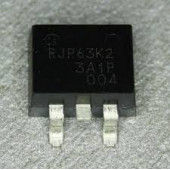 Транзистор  RJP63K2 TO-263
